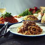 クイントカント - お持ち帰り用パスタセット