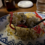 中華厨房肴や TOSHI - 