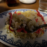 中華厨房肴や TOSHI - 