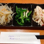 Japanizu Fureba - 