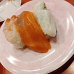 なごやか亭 - ＴＯＰ３づくし　２５８円