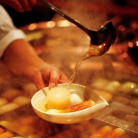 自分で焼く ちくわ ヤマサちくわ直営の居酒屋 By F1kawhts 広小路でんでん ひろこうじでんでん 駅前 居酒屋 食べログ