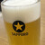百萬里 - ドリンク写真:生ビール（520円）