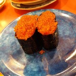 なごやか亭 - とびっこ　１３０円