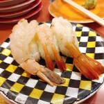 なごやか亭 - えびづくし　５９８円