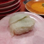 なごやか亭 - えんがわ　２５８円