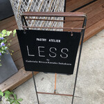 LESS - 