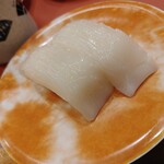 なごやか亭 - 真いか　１９５円