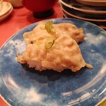 なごやか亭 - 豚カルビ　１３０円