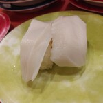 なごやか亭 - たこ頭　１６８円