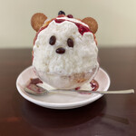 ぱくぱく くもくま堂 - 