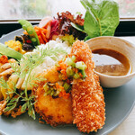 青島ハンモック - 