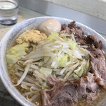 ラーメン　JIDAI - 