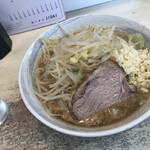 ラーメン　JIDAI - 