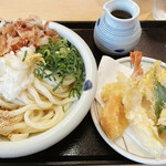 麺ごころ にし平 - 