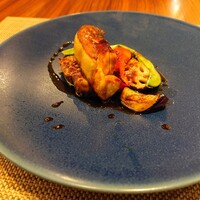 キャトルラパン 北梅田 - 