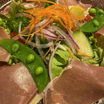 近江牛ダイニング OKAKI - 