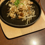 近江牛ダイニング OKAKI - 