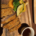 近江牛ダイニング OKAKI - 