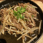 近江牛ダイニング OKAKI - 