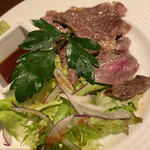 近江牛ダイニング OKAKI - 