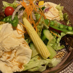 近江牛ダイニング OKAKI - 