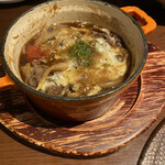 近江牛ダイニング OKAKI - 