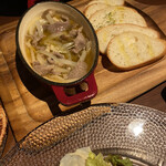 近江牛ダイニング OKAKI - 