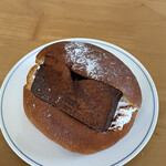 ブーランジュリー ベック - 