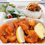 青島屋レストラン - 