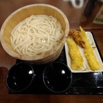 丸亀製麺 - 