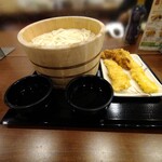 丸亀製麺 - 