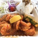 青島屋レストラン - 