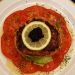 神戸ハンバーグウエスト - 