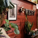 神戸ハンバーグウエスト - 