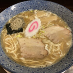 麺屋 べんてん - 