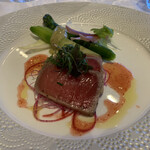 アクア ダイニング - 