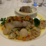 アクア ダイニング - 