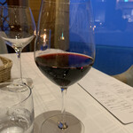 アクア ダイニング - 