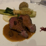 アクア ダイニング - 