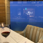 アクア ダイニング - 