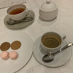 アクア ダイニング - 