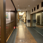 アクア ダイニング - 