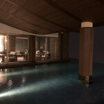 アクア ダイニング - 