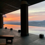 アクア ダイニング - 