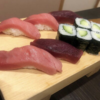 すし処 やま幸 -  すし処 やま幸 -