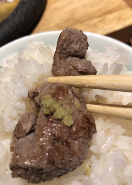宮崎ステーキハウス霧峰 川崎アゼリア店 川崎 ステーキ 食べログ 宮崎ステーキハウス霧峰 川崎アゼリア店 川崎 ステーキ 食べログ