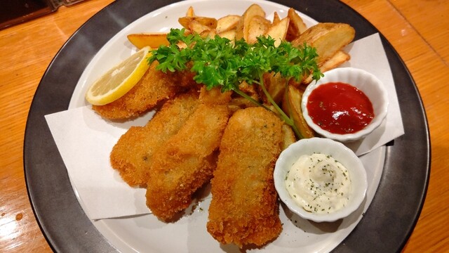 和ダイニング　Japanese Flavor（ジャパニーズフレーバー） - 天童（居酒屋）の写真