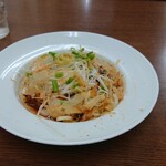 椿ラーメン - 