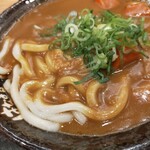 Hanamaru Udon - 